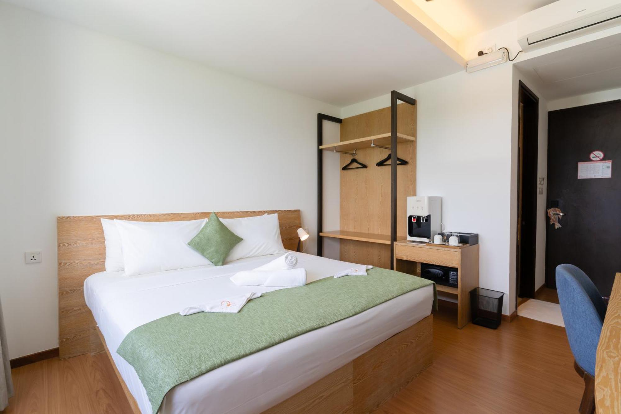 Ranthari Hotel And Spa Ukulhas Maldives Quarto foto